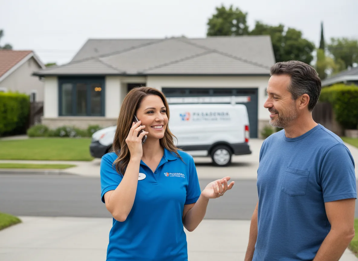 Electrician Bluffs, IL FAQs